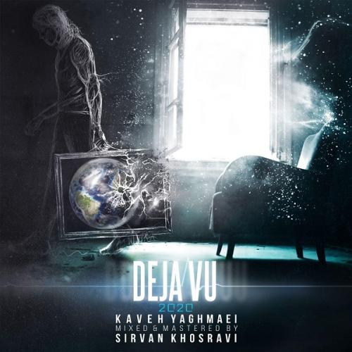 Kaveh Yaghmaei – Deja Vu (New Version)